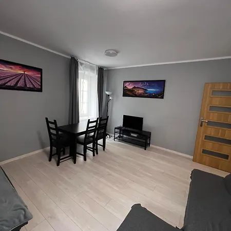 Апартаменты Mawi