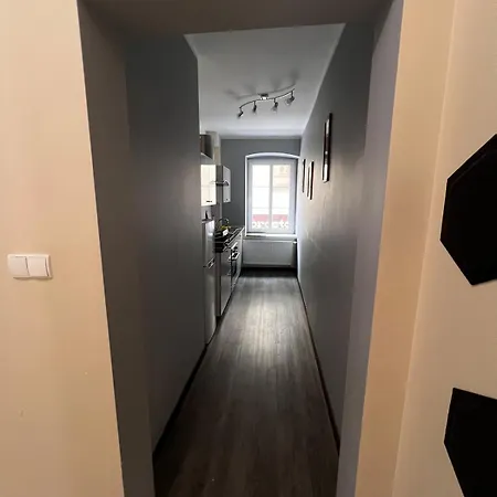 Mawi Апартаменты