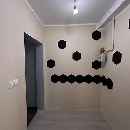 Mawi Apartmán Vratislav