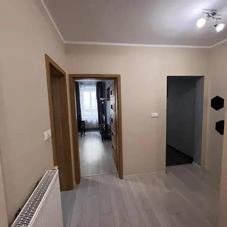 Mawi Apartmán *