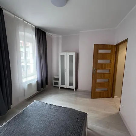 Mawi アパート ヴロツワフ