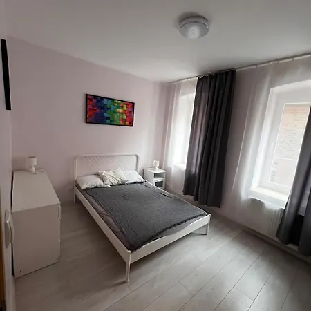 Mawi Apartmán