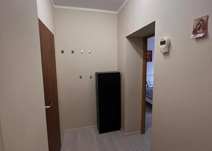 Apartment Mawi Wroclaw